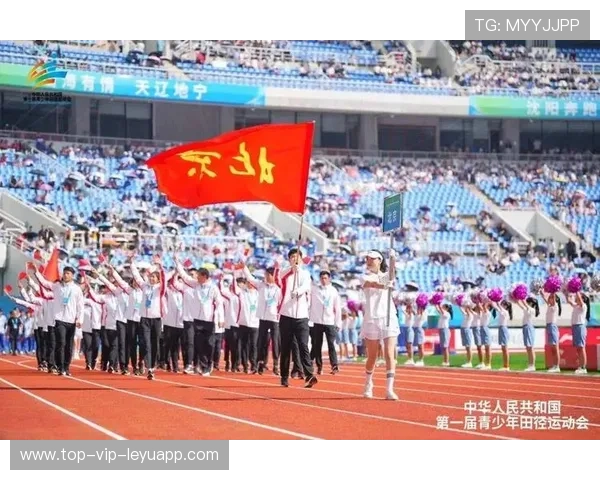 世界大学生运动会圆满落幕，多国青年展现体育激情
