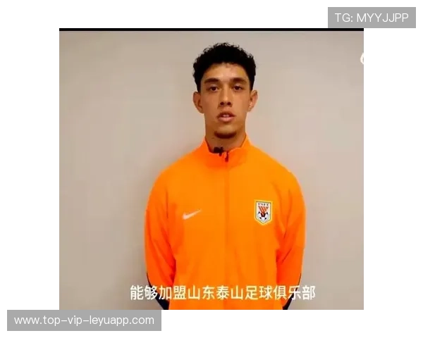 山东泰山边线传递精彩，陈蒲凌空扫射破网